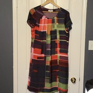 Mexx multicolored dress